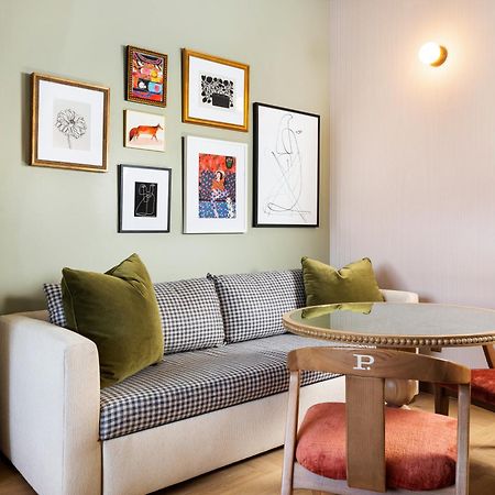 Palihouse Hyde Park Village Tampa Dış mekan fotoğraf