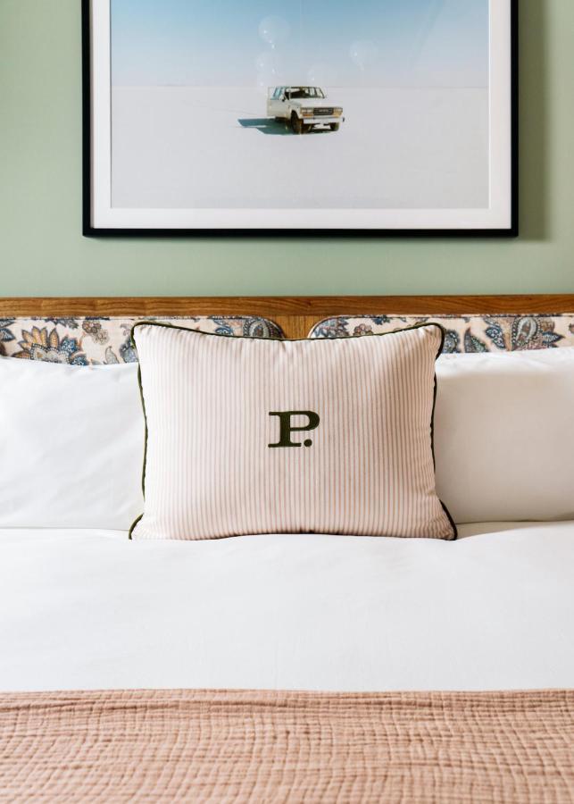 Palihouse Hyde Park Village Tampa Dış mekan fotoğraf