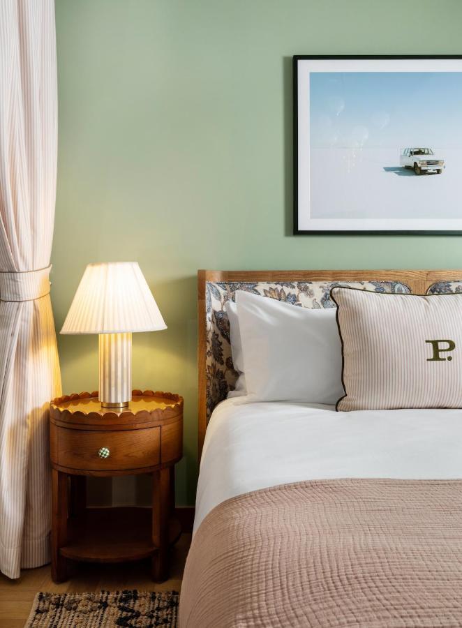 Palihouse Hyde Park Village Tampa Dış mekan fotoğraf
