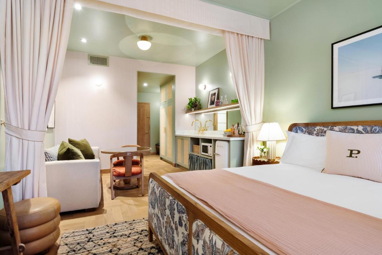 Palihouse Hyde Park Village Tampa Dış mekan fotoğraf