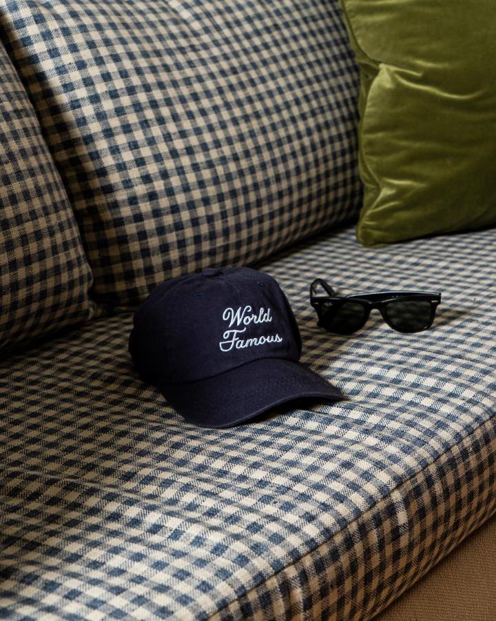 Palihouse Hyde Park Village Tampa Dış mekan fotoğraf