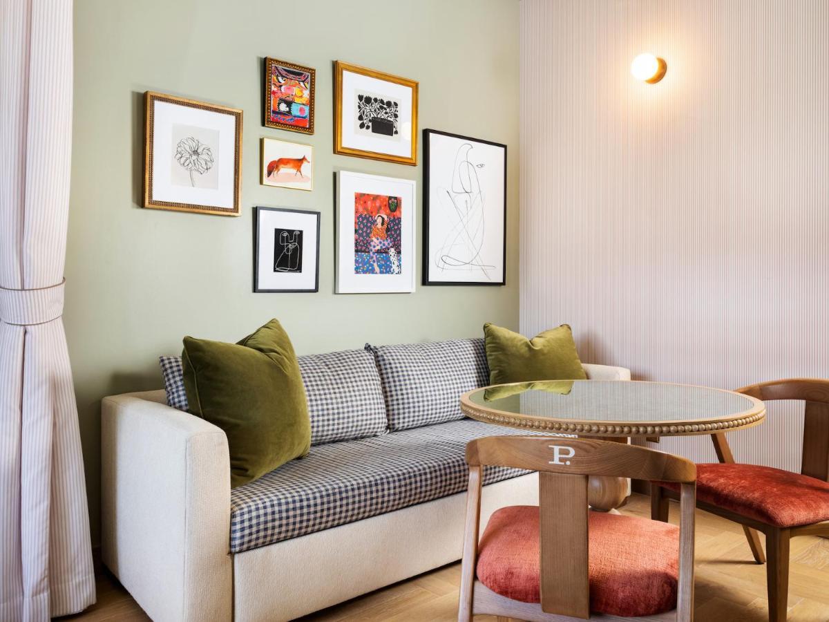 Palihouse Hyde Park Village Tampa Dış mekan fotoğraf