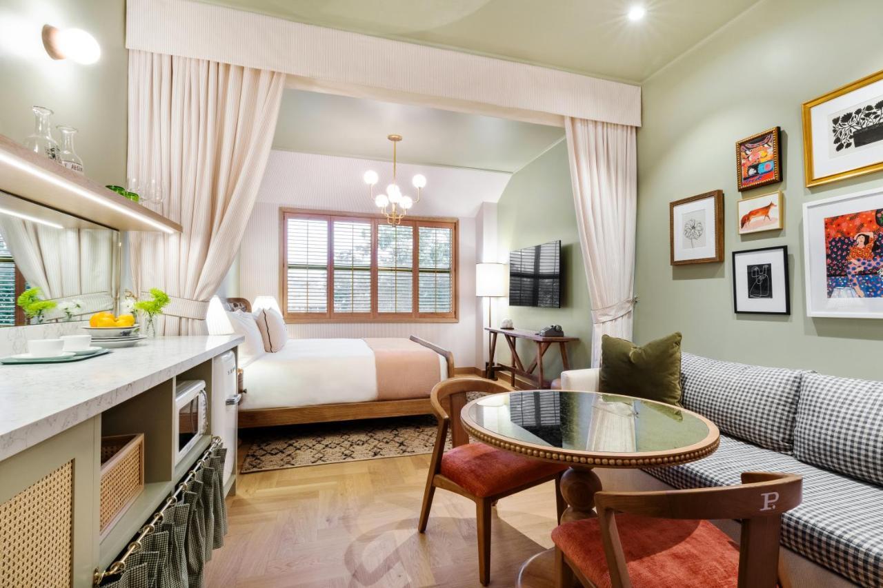 Palihouse Hyde Park Village Tampa Dış mekan fotoğraf