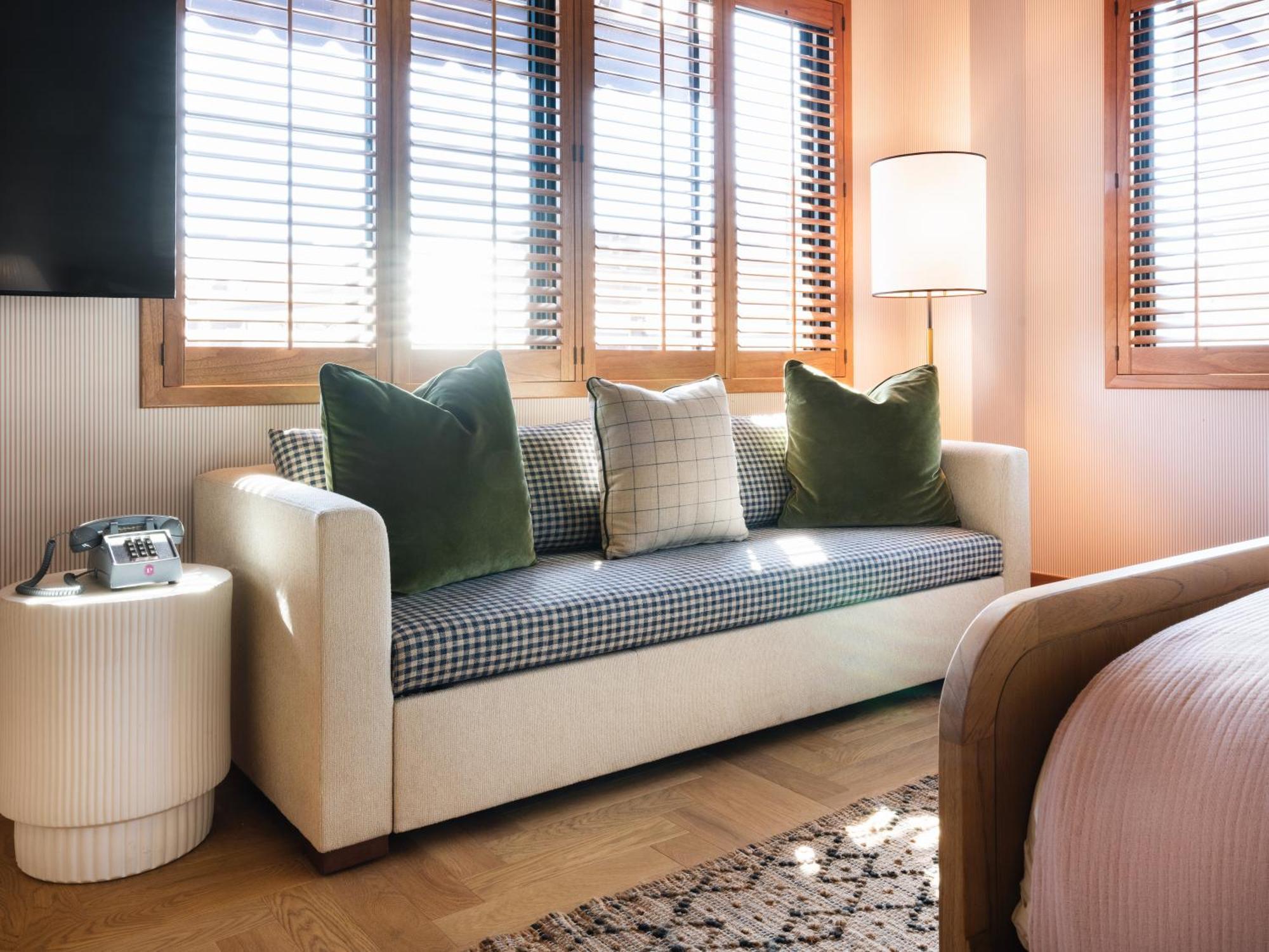 Palihouse Hyde Park Village Tampa Dış mekan fotoğraf