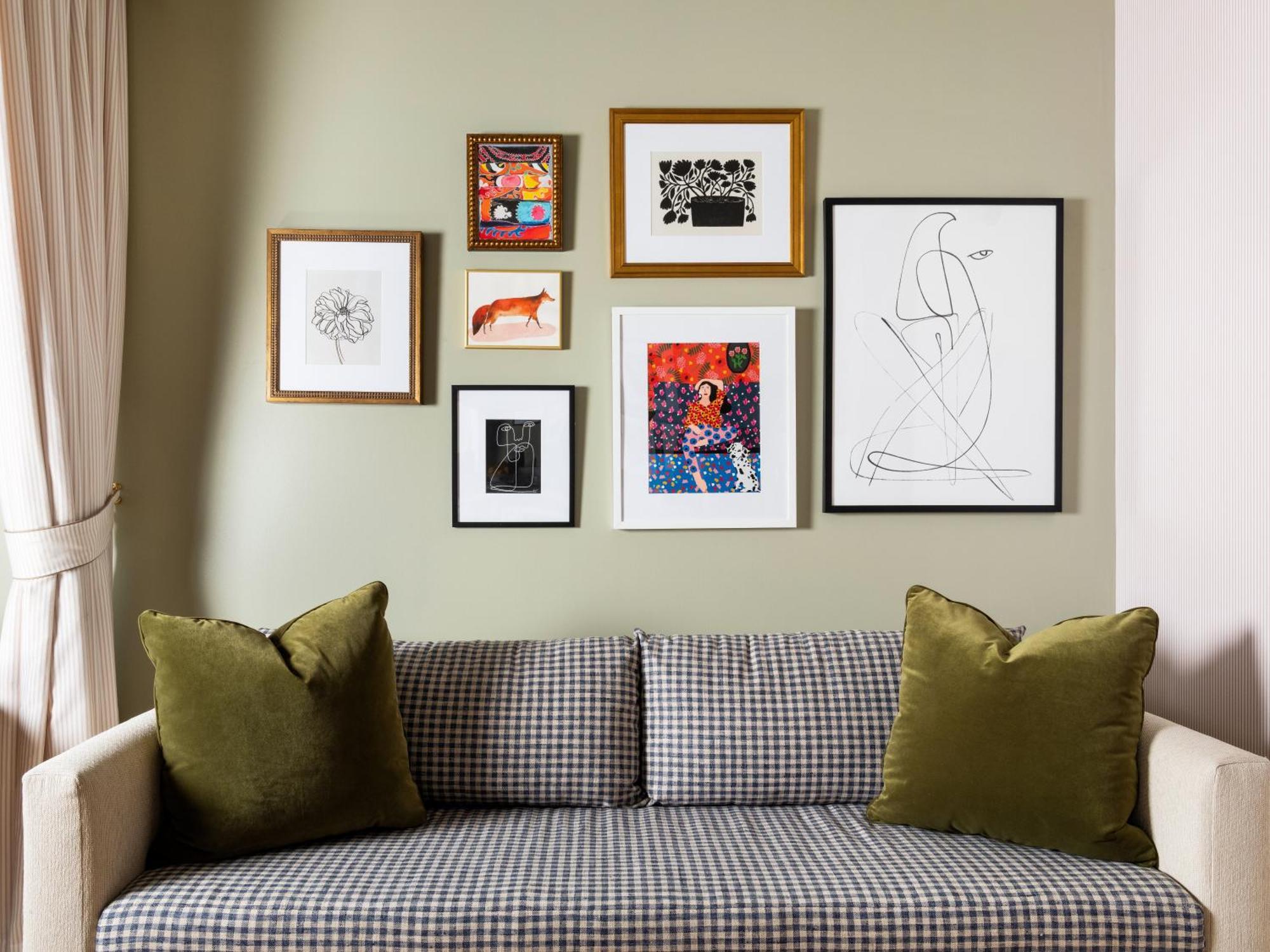 Palihouse Hyde Park Village Tampa Dış mekan fotoğraf