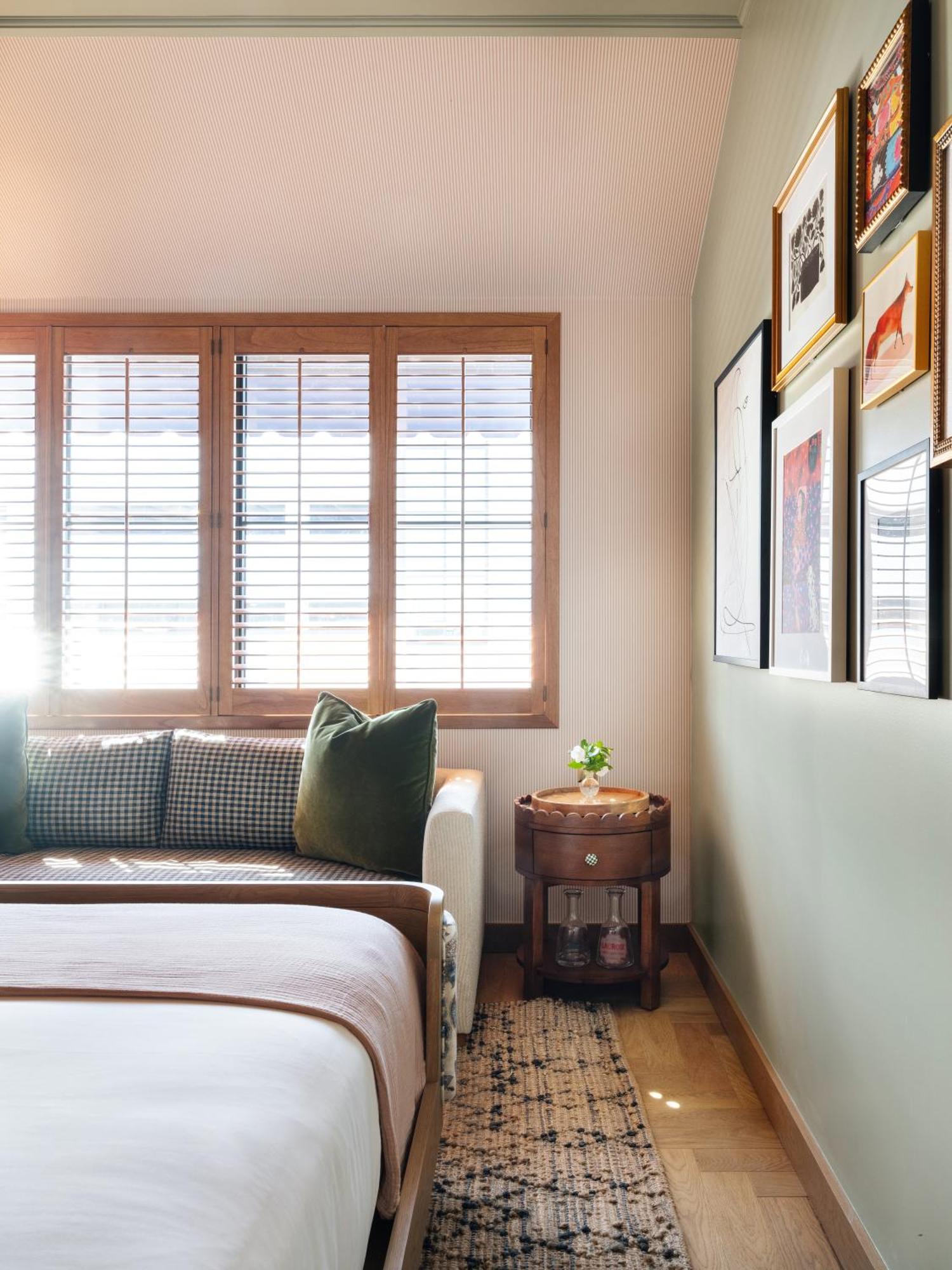 Palihouse Hyde Park Village Tampa Dış mekan fotoğraf