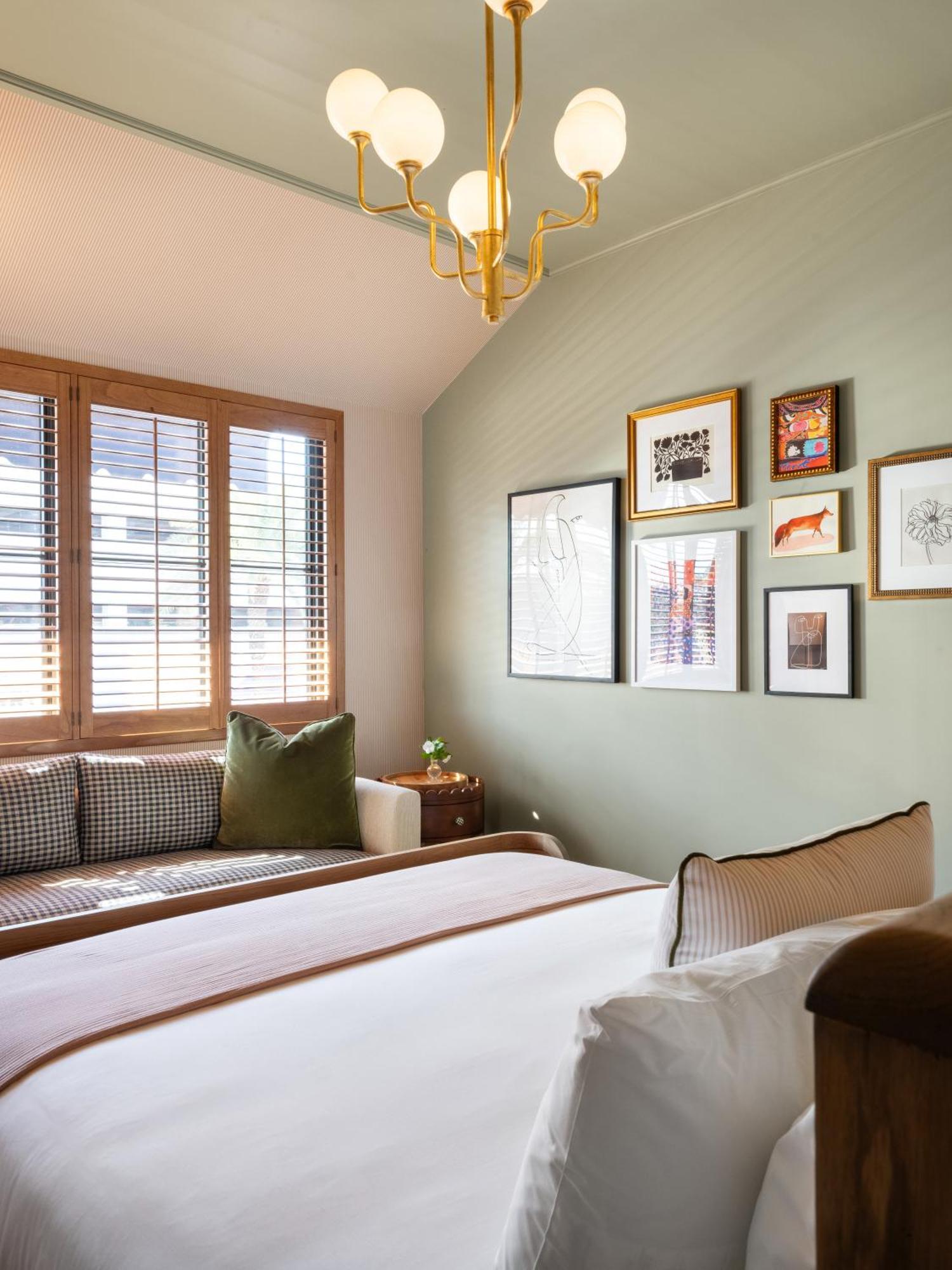 Palihouse Hyde Park Village Tampa Dış mekan fotoğraf