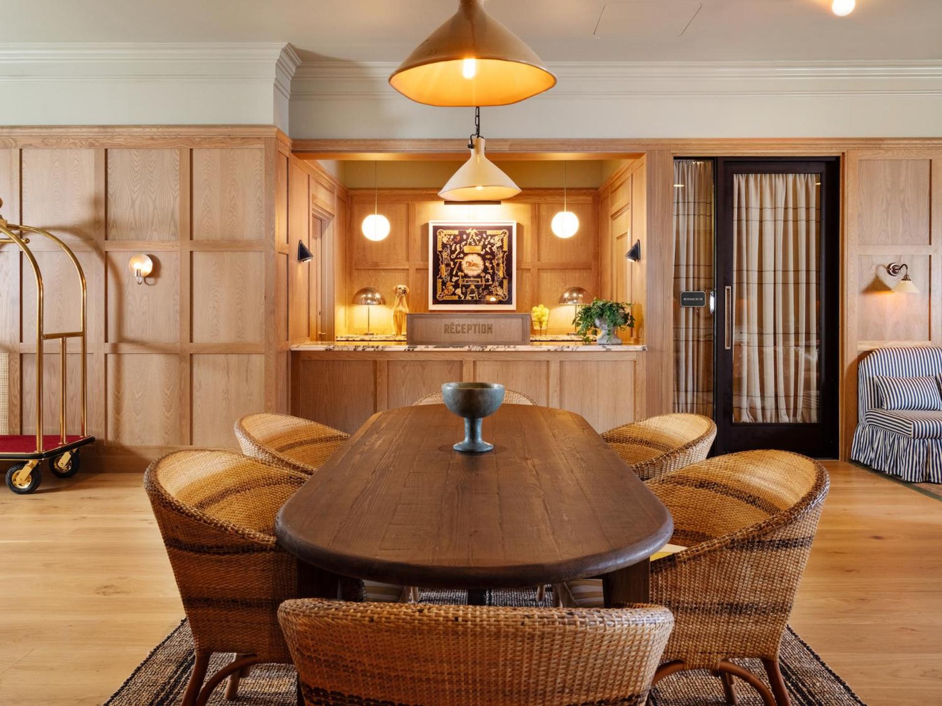 Palihouse Hyde Park Village Tampa Dış mekan fotoğraf