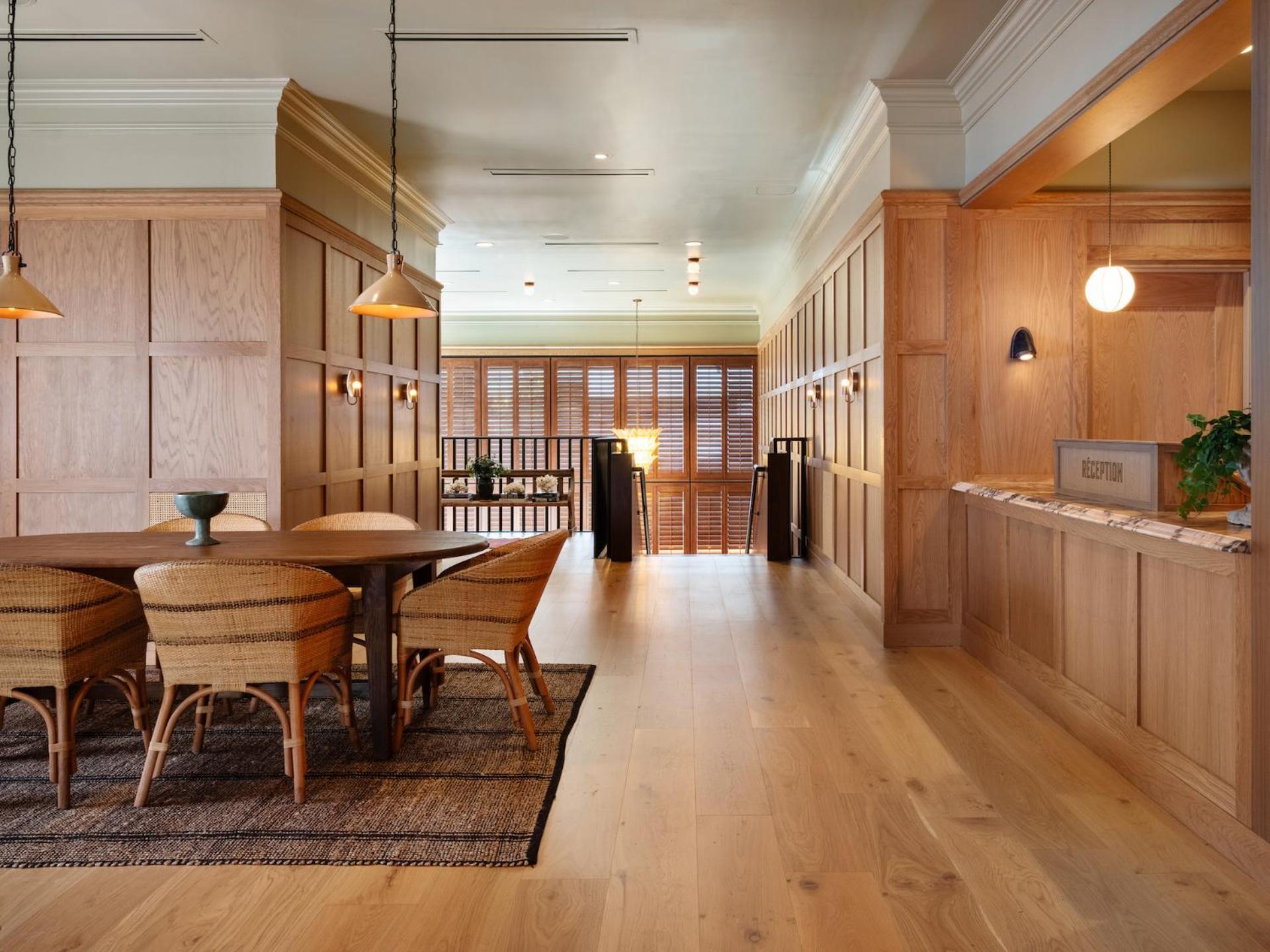 Palihouse Hyde Park Village Tampa Dış mekan fotoğraf