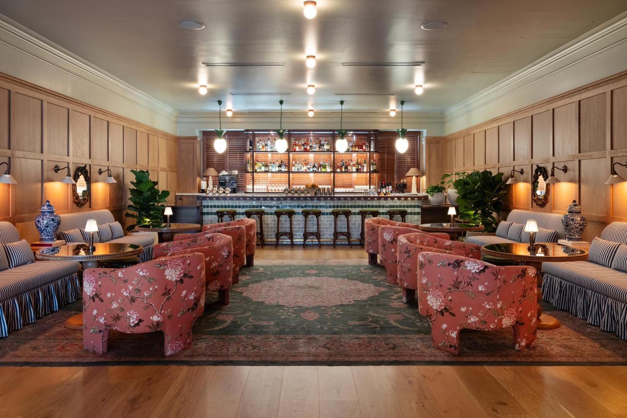 Palihouse Hyde Park Village Tampa Dış mekan fotoğraf