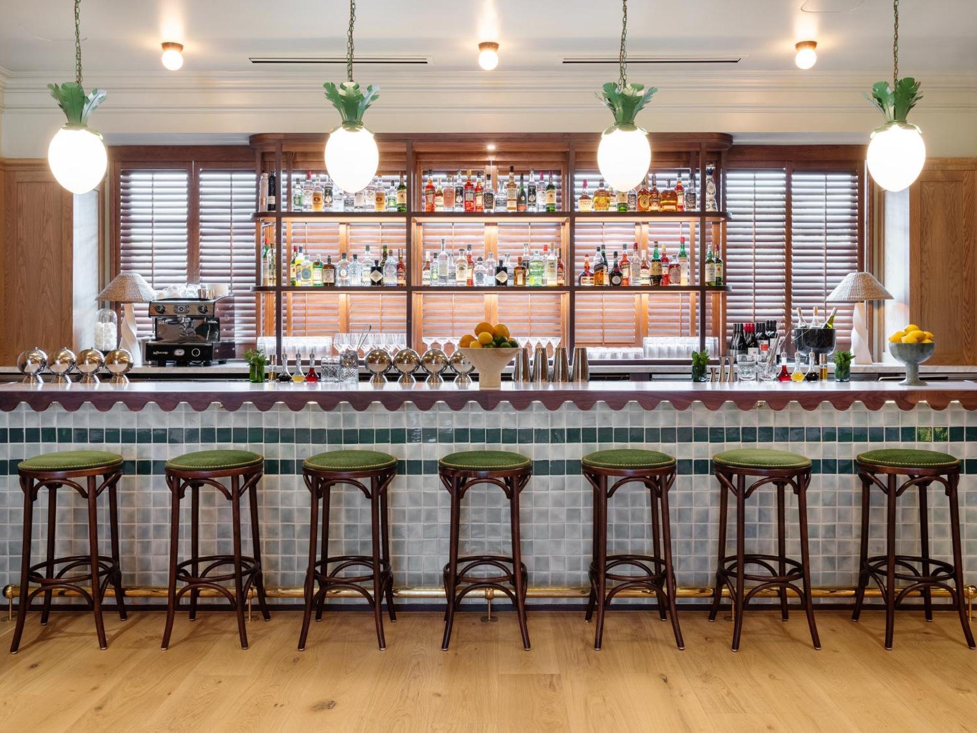 Palihouse Hyde Park Village Tampa Dış mekan fotoğraf