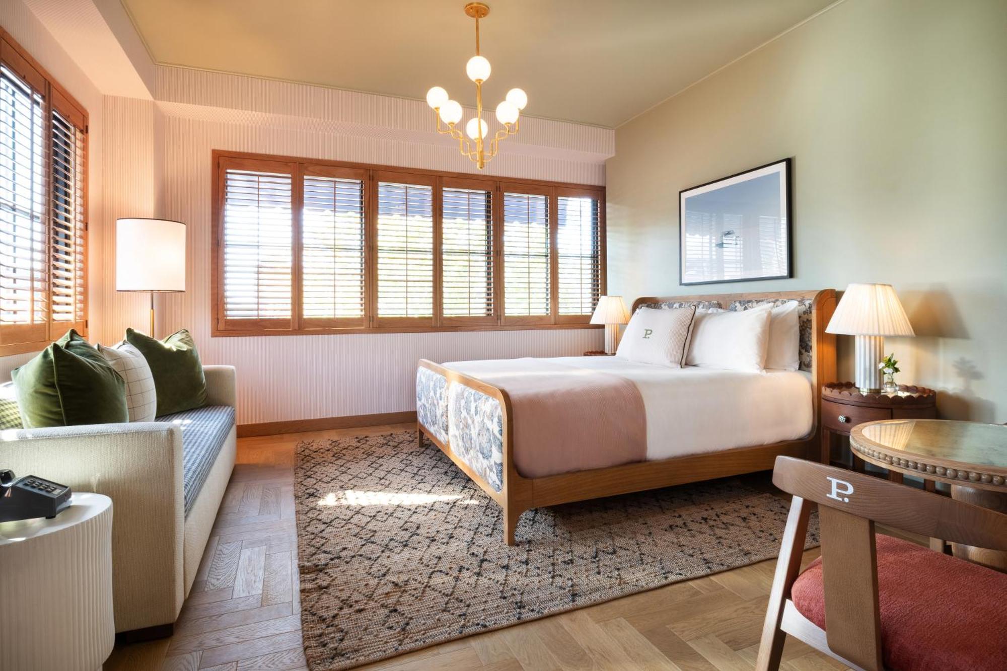 Palihouse Hyde Park Village Tampa Oda fotoğraf
